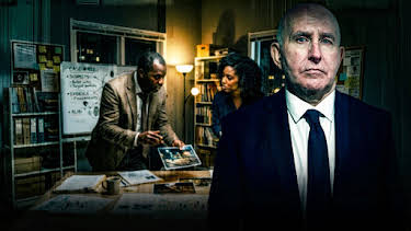 9:00 PM: Murder Scene: The Incident Room | Channel 5 | 10/7 2026