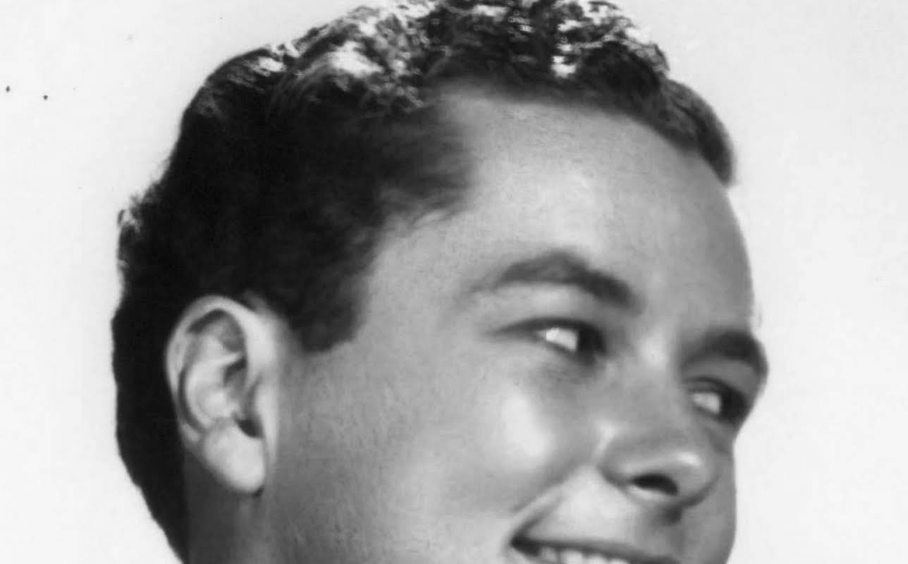 Tim Holt