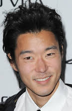 Aaron Yoo como 