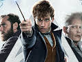 MAD FAMILY: 'ANIMALES FANTASTICOS: LOS CRIMENES DE GRINDELWALD'