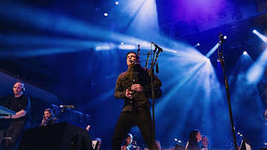 12:30 AM: Cuirm @ Celtic | BBC Alba | 8/10 2025