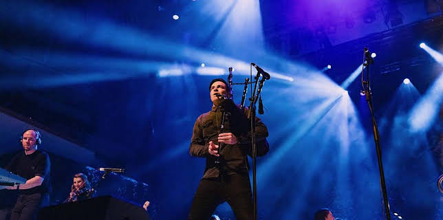 10:30 PM: Cuirm @ Celtic | BBC Alba | 11/25 2025