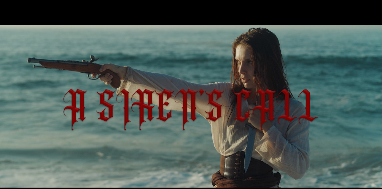 A Siren's Call (2026)