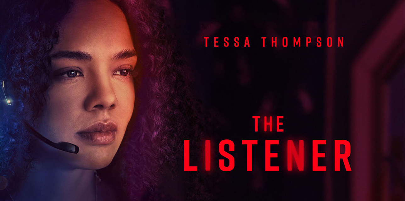 The Listener (2024)