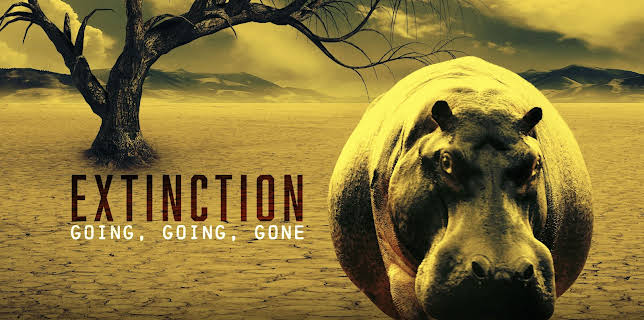 Extinction: Going, Going, Gone (2026)