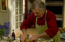 Jacques Pépin: Fast Food My Way, Season 1: Wrap It Up