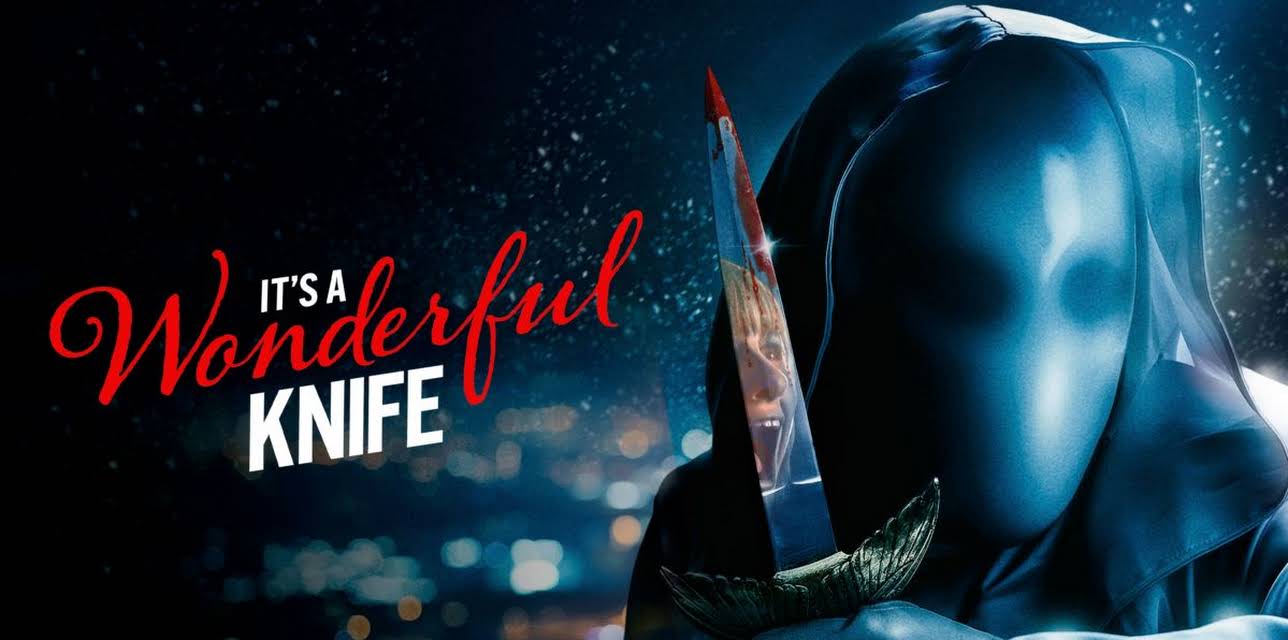 It's a Wonderful Knife (2026)