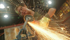 Wettkampf der Waffenschmiede