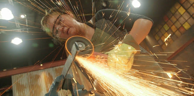 05:40: Wettkampf der Waffenschmiede | Kabel Eins Doku | 2/16 2026