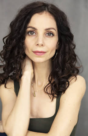 Farrah Aviva as Dating Hostess