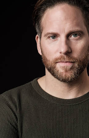 Göran Gillinger as 