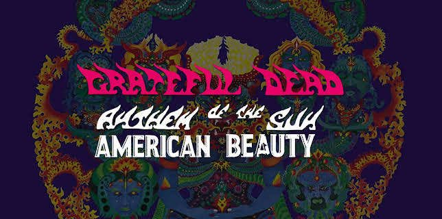Grateful Dead: Anthem of the Sun and American Beauty (Classic Albums) (2002)