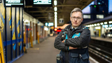 6:00 PM: Fare Dodgers: At War with the Law (S2 E9) (S2) | 5 Star | 7/16 2026