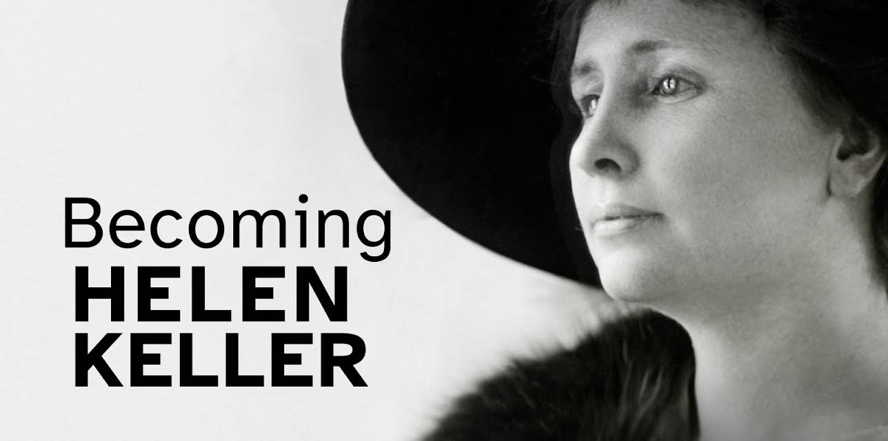 Becoming Helen Keller (1986)
