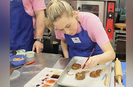 Reality Cupcakes, Season 1: All That Katz