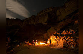 Expedition with Steve Backshall: Season 1: Oman: Desert Canyon