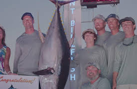 Chasin' the Sun, Season 6: Billfish Tourney