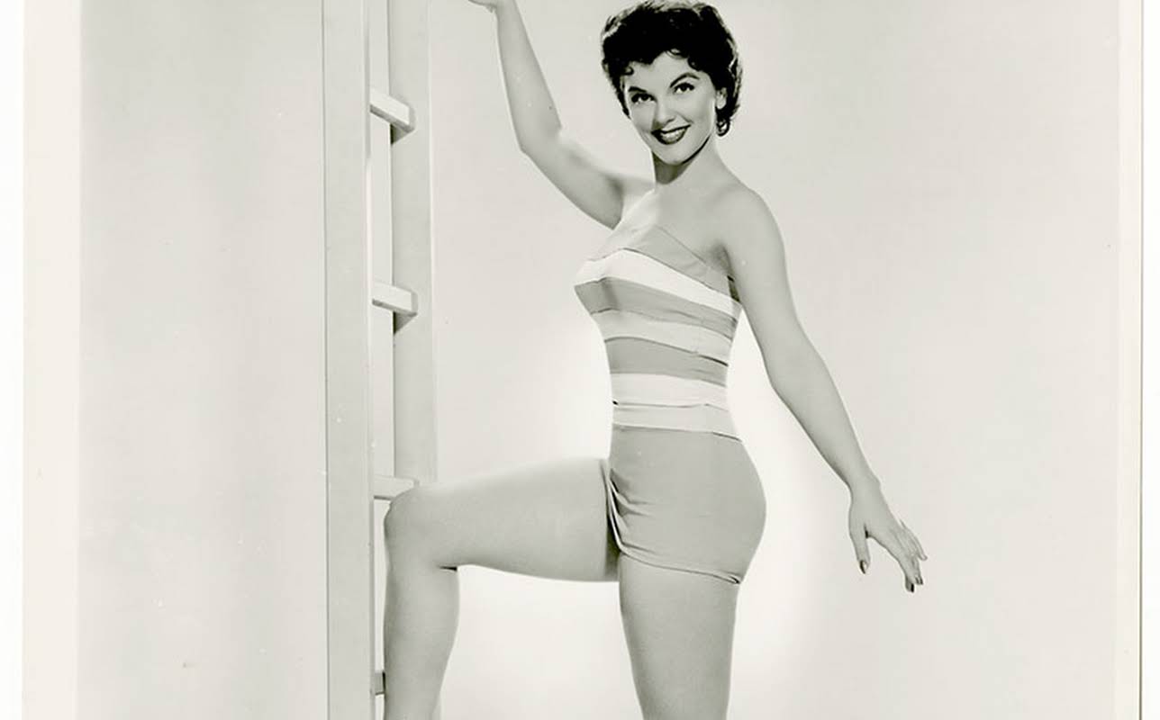 Lisa Gaye
