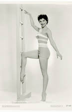 Lisa Gaye as 