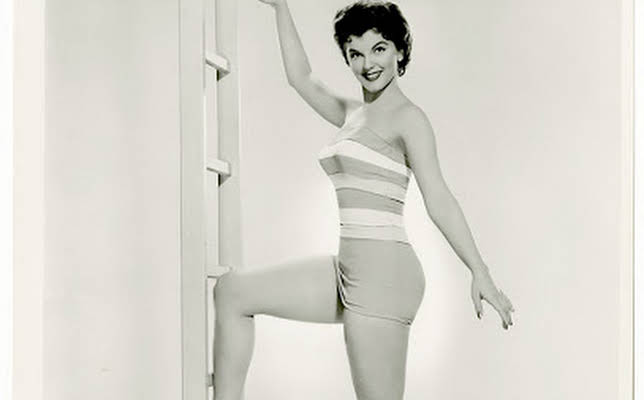 Lisa Gaye
