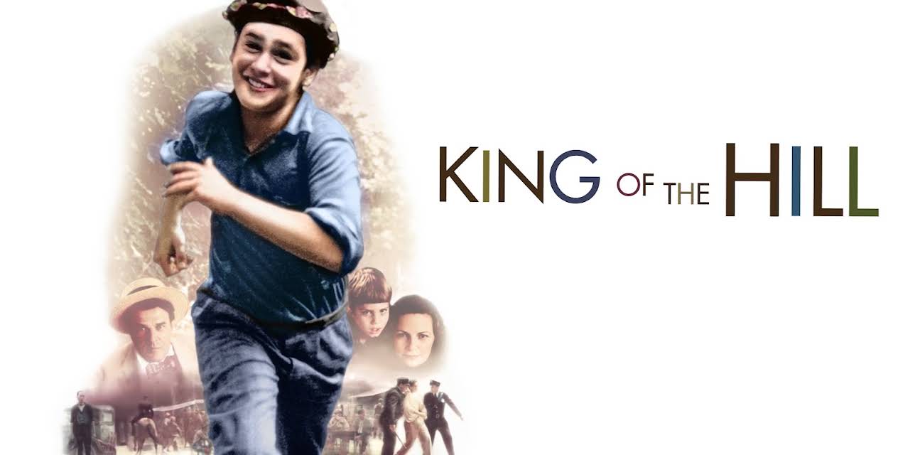 King of the Hill (1993)