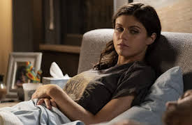 Why Women Kill Season 1: Marriages Don't Break Up on Account of Murder - It's Just a Symptom That Something Else Is Wrong