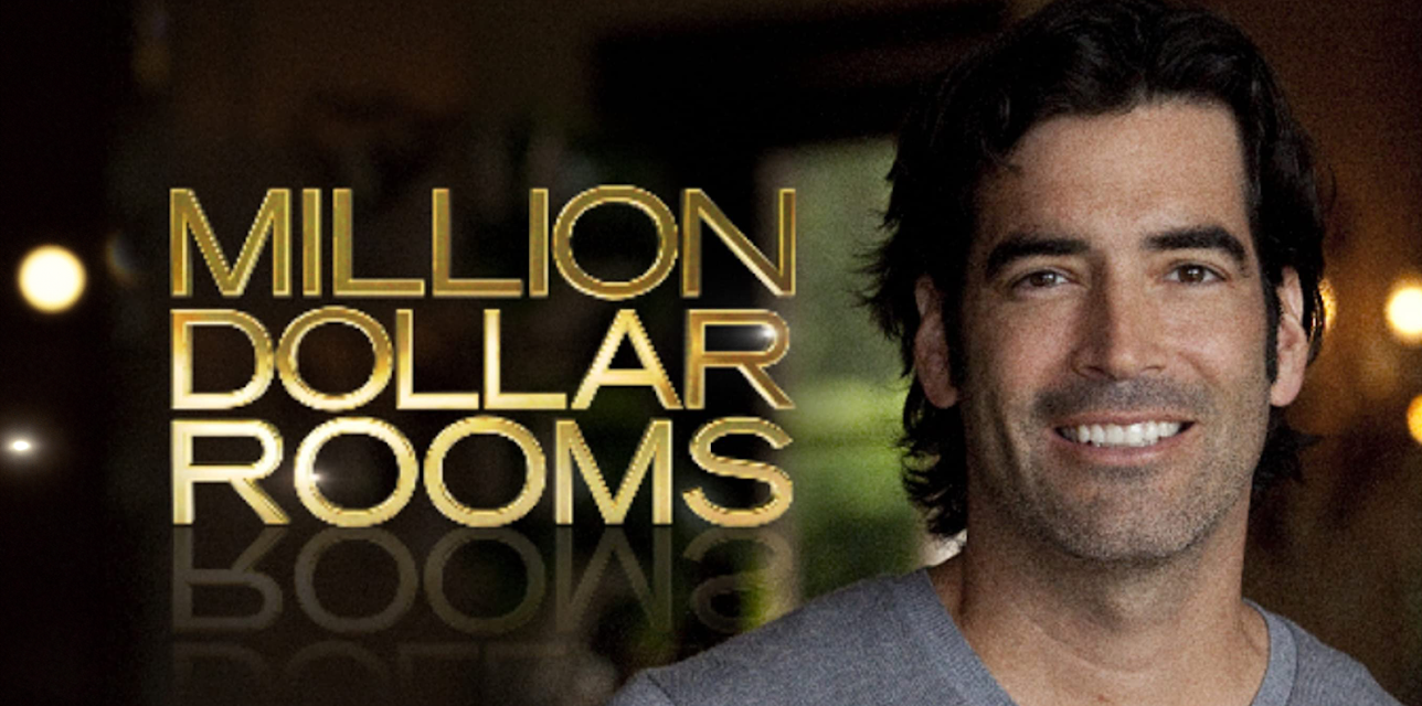 Million Dollar Rooms, Season 1