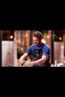 07:30: Masterchef (USA): Episodio 13 | COSMO | 9/3 2026