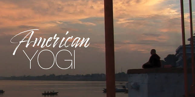 American Yogi (2017)