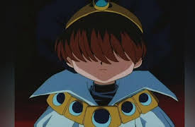 Magic Knight Rayearth: Revival of Selece, the Legendary Rune-God