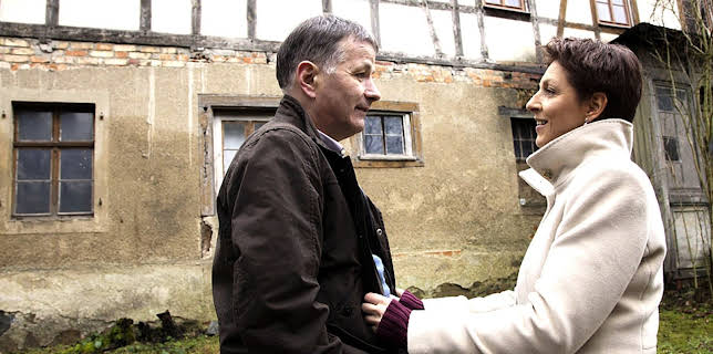 11:00: In aller Freundschaft (600) | MDR Fernsehen | 1/28 2026