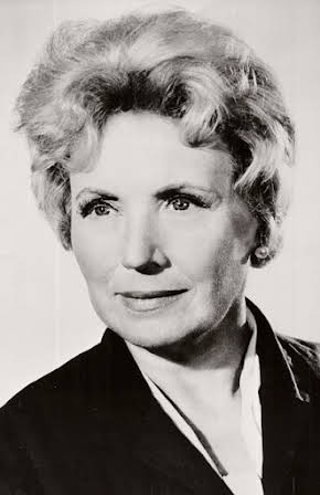 Lilia Skala as 