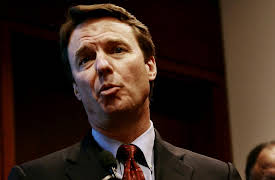 United States of Scandal with Jake Tapper, Season 1: John Edwards