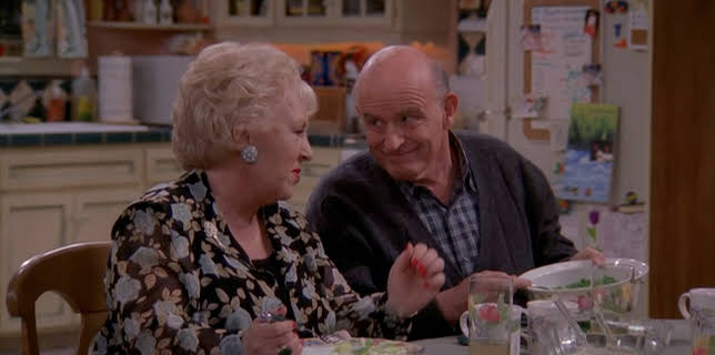 7:50 AM: Everybody Loves Raymond | Channel 4 | 11/27 2025