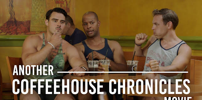 Another Coffeehouse Chronicles Movie (2022)