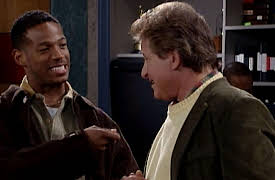 The Wayans Bros., Season 3: Do The Wrong Thing