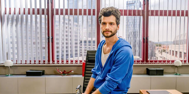 Walking on Sunshine (S04/E10)