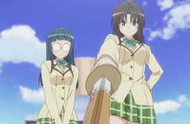 Season 2: Love Queen?! | Let’s Play a Practical Joke | Chocolates Are Sweet Love English Dub