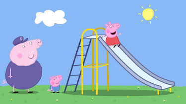 7:15 AM: Peppa Pig (S3 E22) (S3) | Channel 5 | 1/10 2026