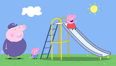 Peppa Pig (S3 E22)
