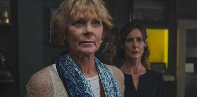 5:00 PM: The Marlow Murder Club (S1 E1) (S1) | Drama | 2/14 2026