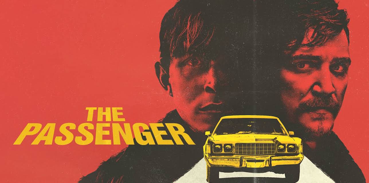 The Passenger (2023)