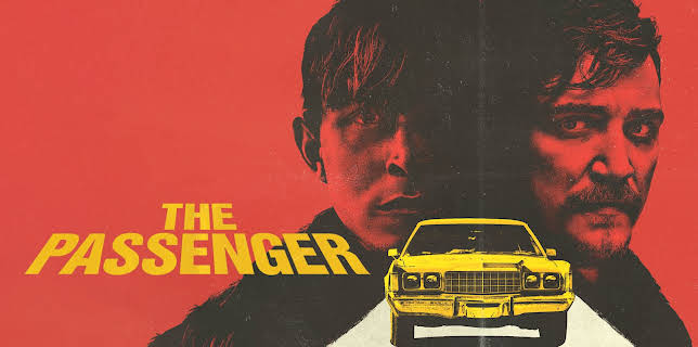 The Passenger (2023)