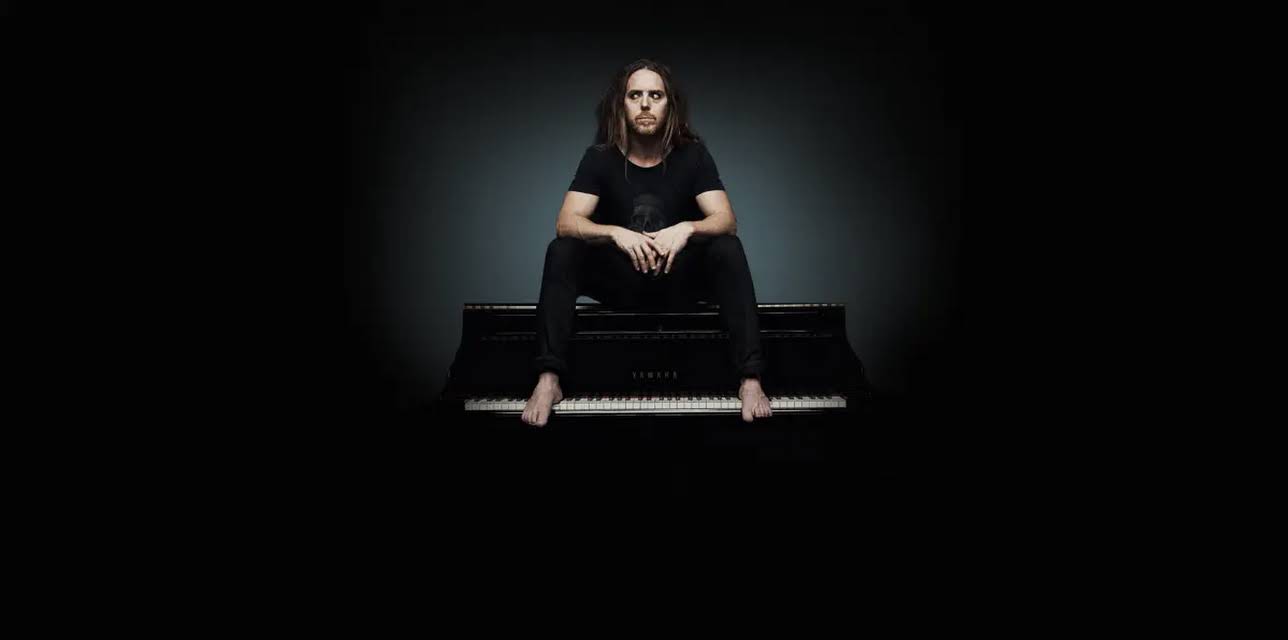 Tim Minchin: Back Live (2023)