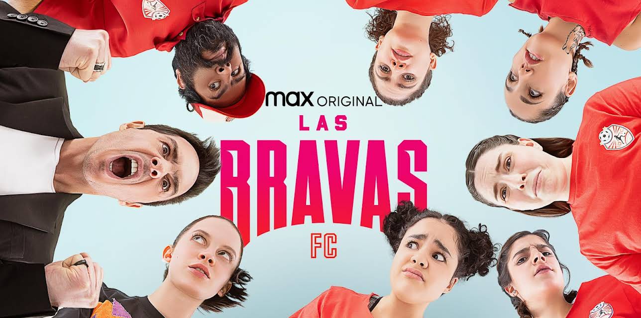 Las Bravas F.C., Season 1