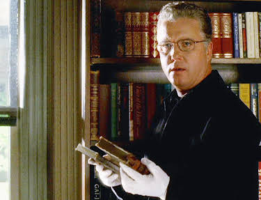 07:55: CSI: Den Tätern auf der Spur | VOX | 4/14 2026