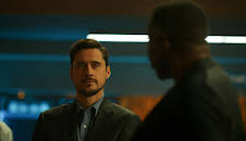 Quantum Leap (S2 E4)