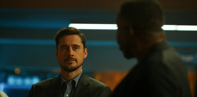 10:00: Quantum Leap (S2 E4) (S2) | TV6 | 2/15 2026