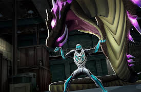 Max Steel: Driven