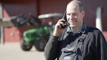 18:15: Die Nordreportage: Die Trecker-Retter | Radio Bremen | 4/2 2026